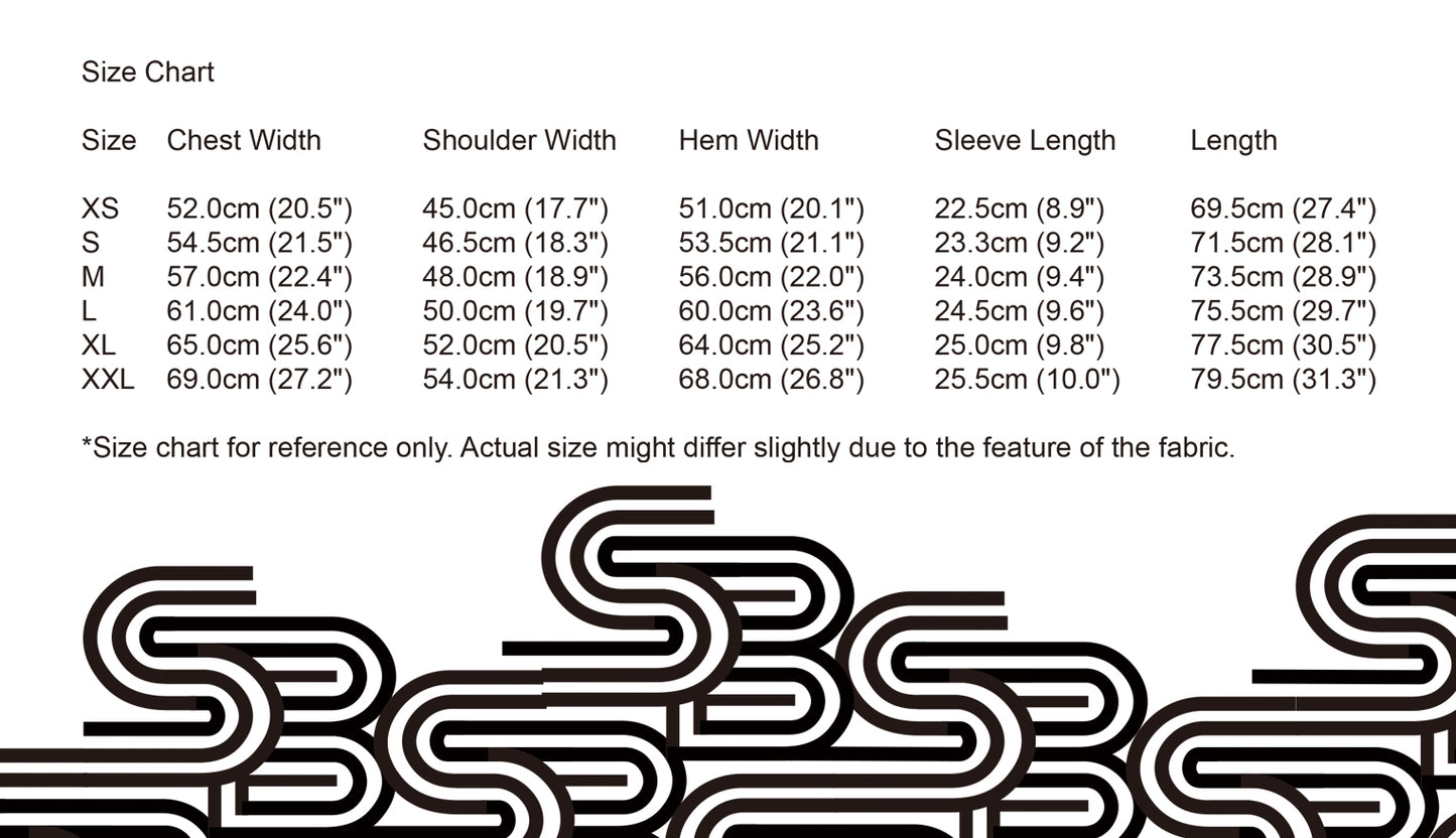 3rd. SINGLE MEMOBILIA T-shirt