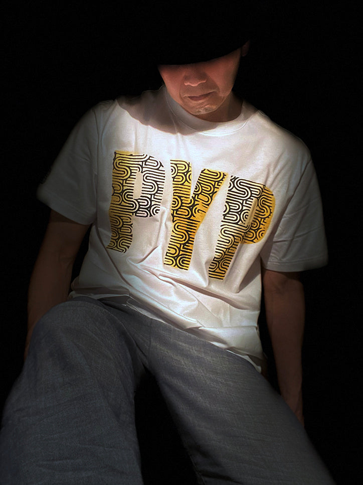 PYP (PICK YOUR POISON) T-shirt