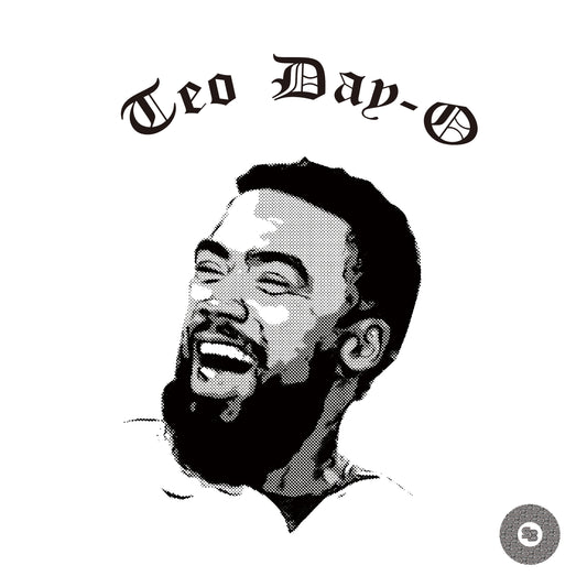 「TEO DAY-O」