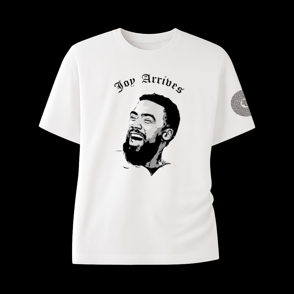5th. SINGLE MEMOBILIA T-shirt