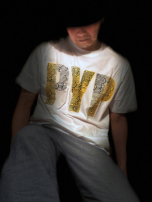 PYP (PICK YOUR POISON) T-shirt