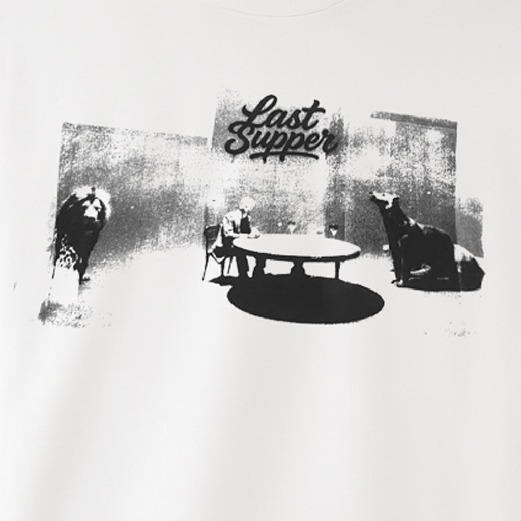 8th. SINGLE MEMOBILIA T-shirt